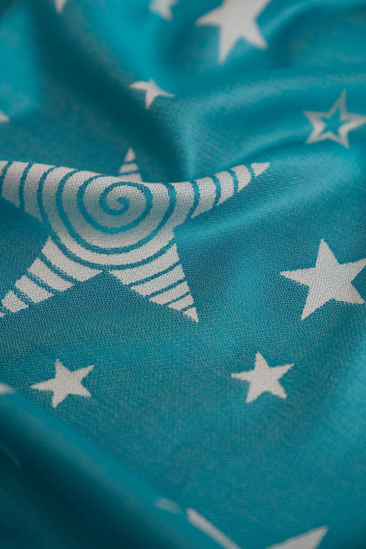 Tragetuch Finn Stars - KOKADI