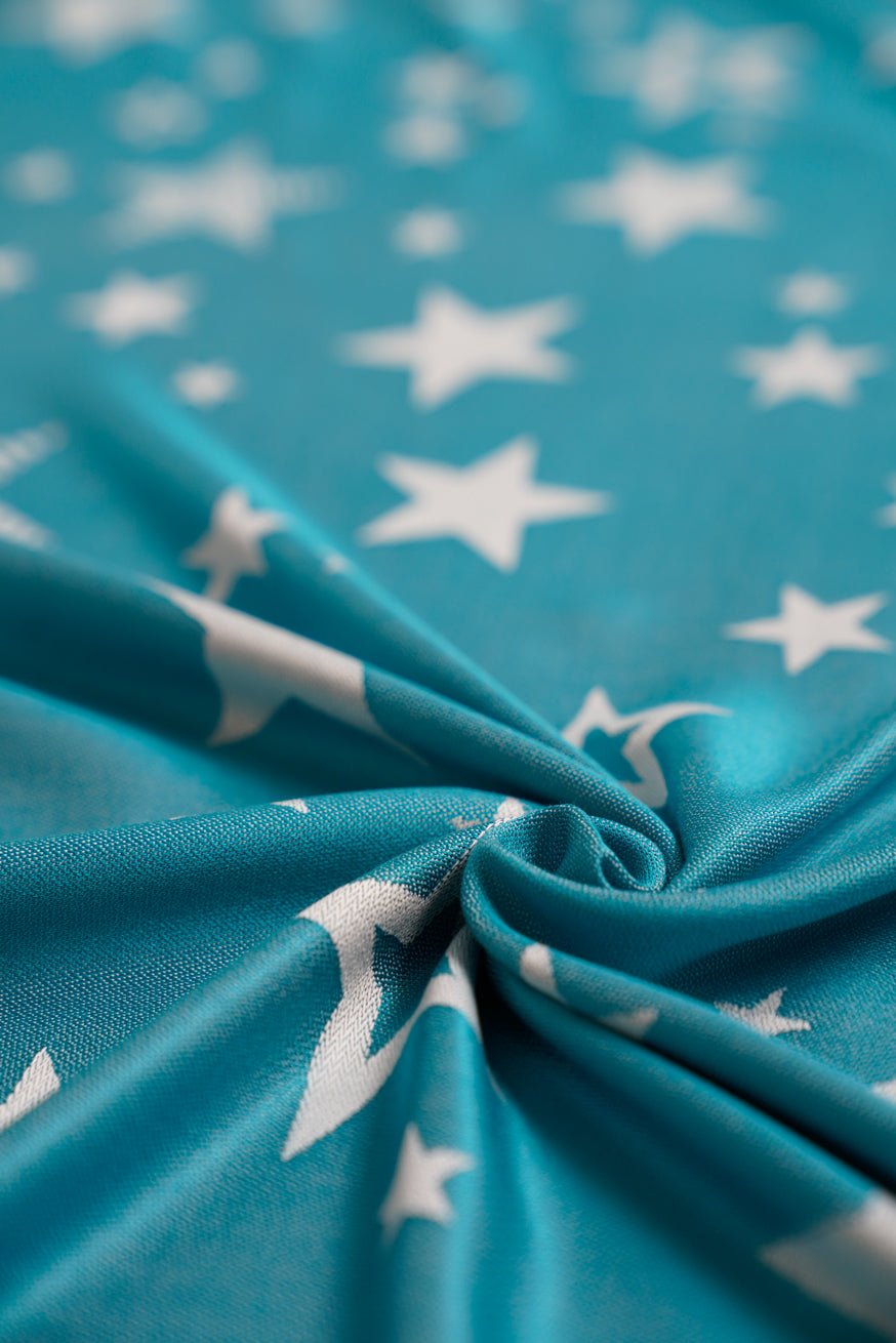 Baby Wrap Finn Stars - KOKADI