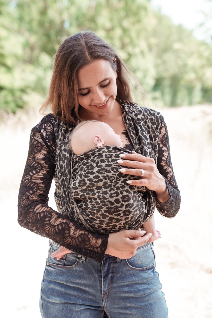 Baby Wrap Leylafari - KOKADI