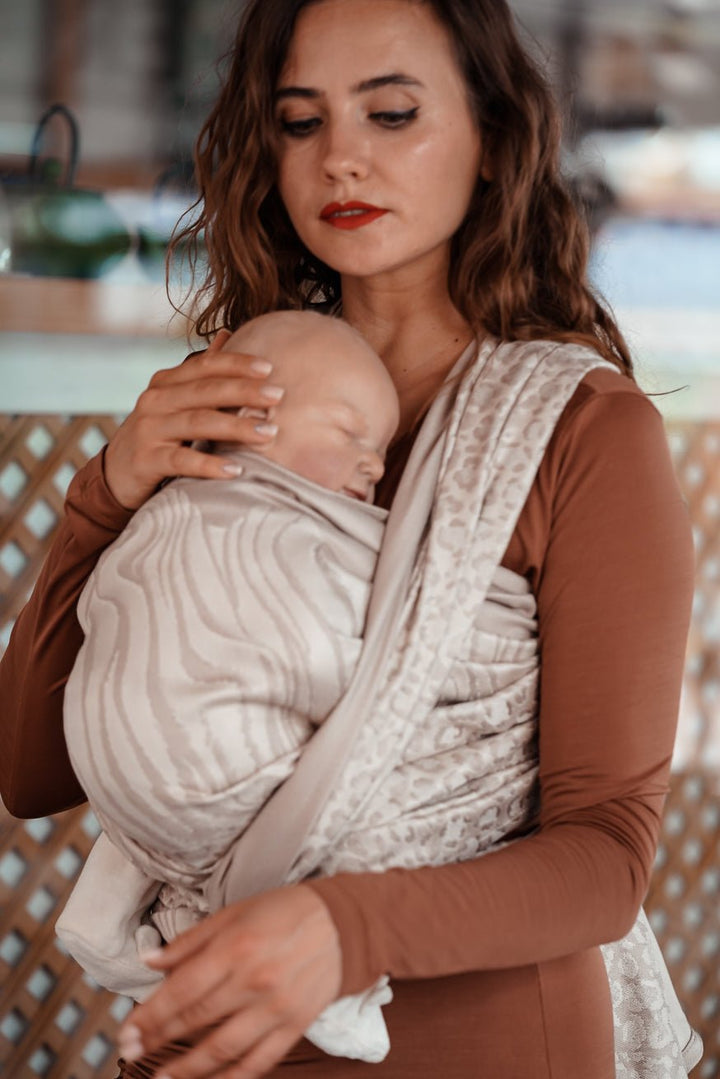 Tragetuch Motherhood Matheo - KOKADI