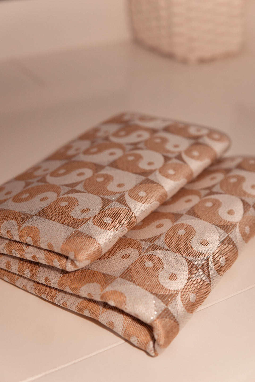 Changing mat Cleo loves Balance - KOKADI