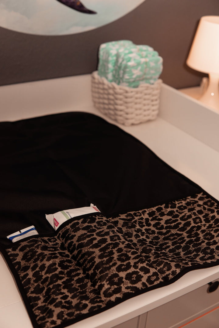 Leylafari changing mat - KOKADI