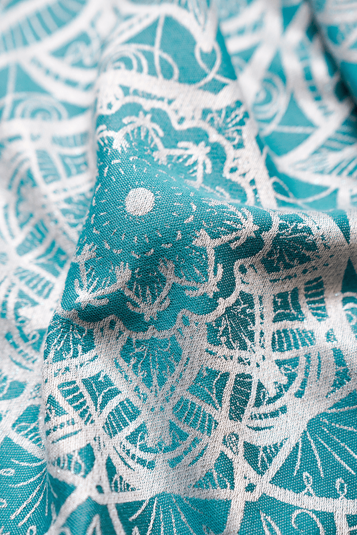 XXL Shopper Lilenia Jonathan - KOKADI