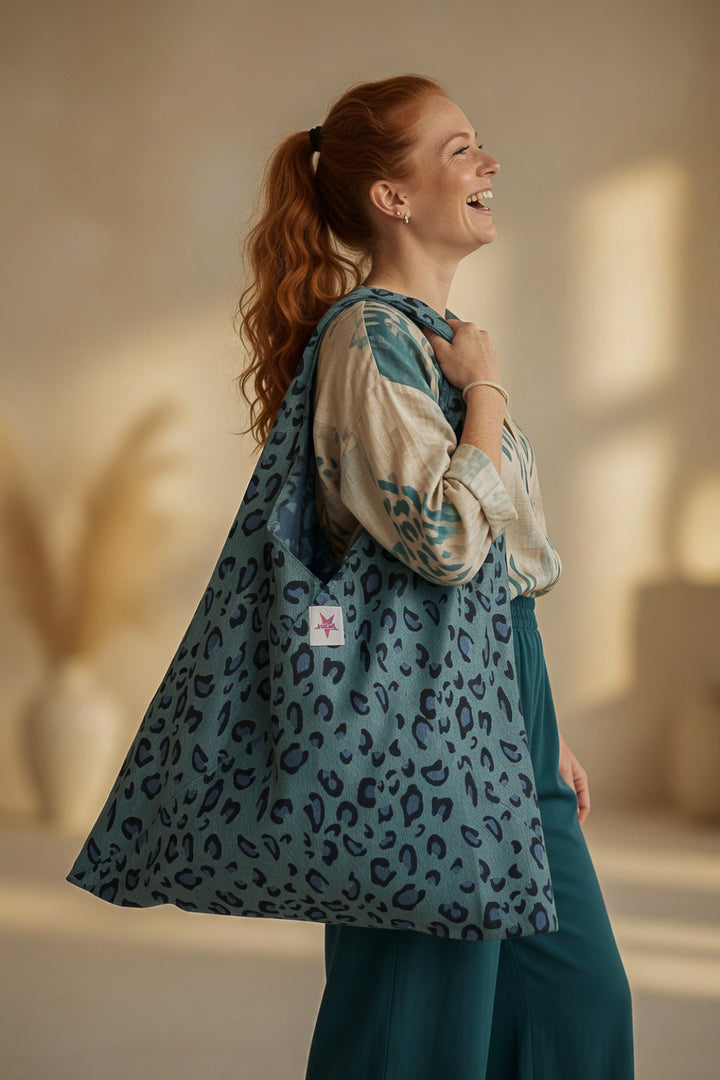 XXL Shopper Safari Neptun