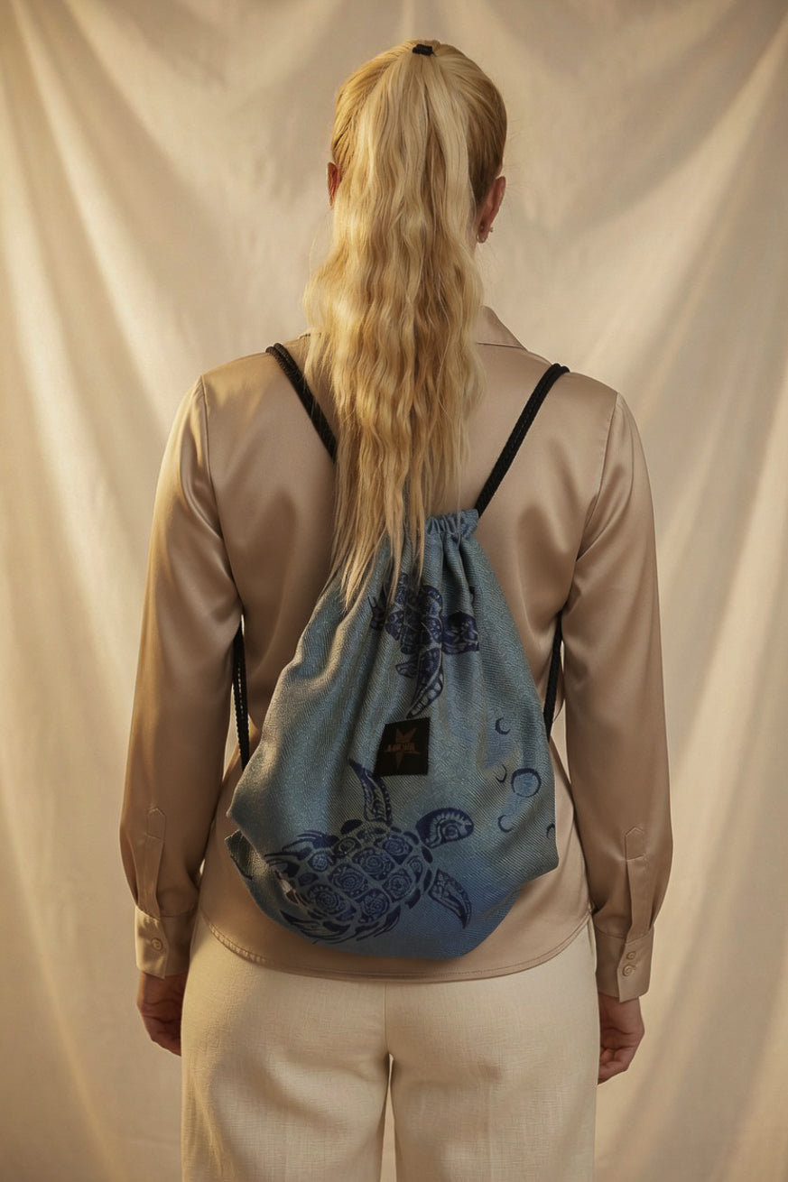 Hipster bag Tosbik Tiaro