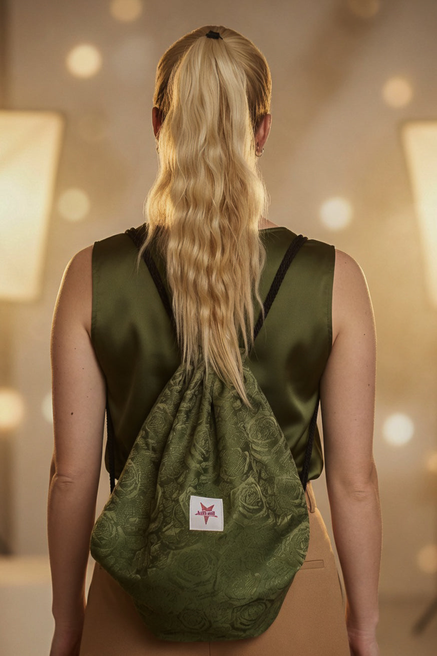 Maribel hipster bag