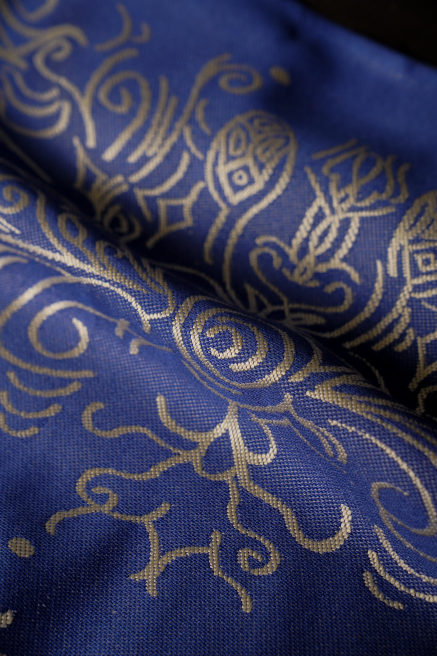 Baby Wrap Elara Seacell - Size: 6