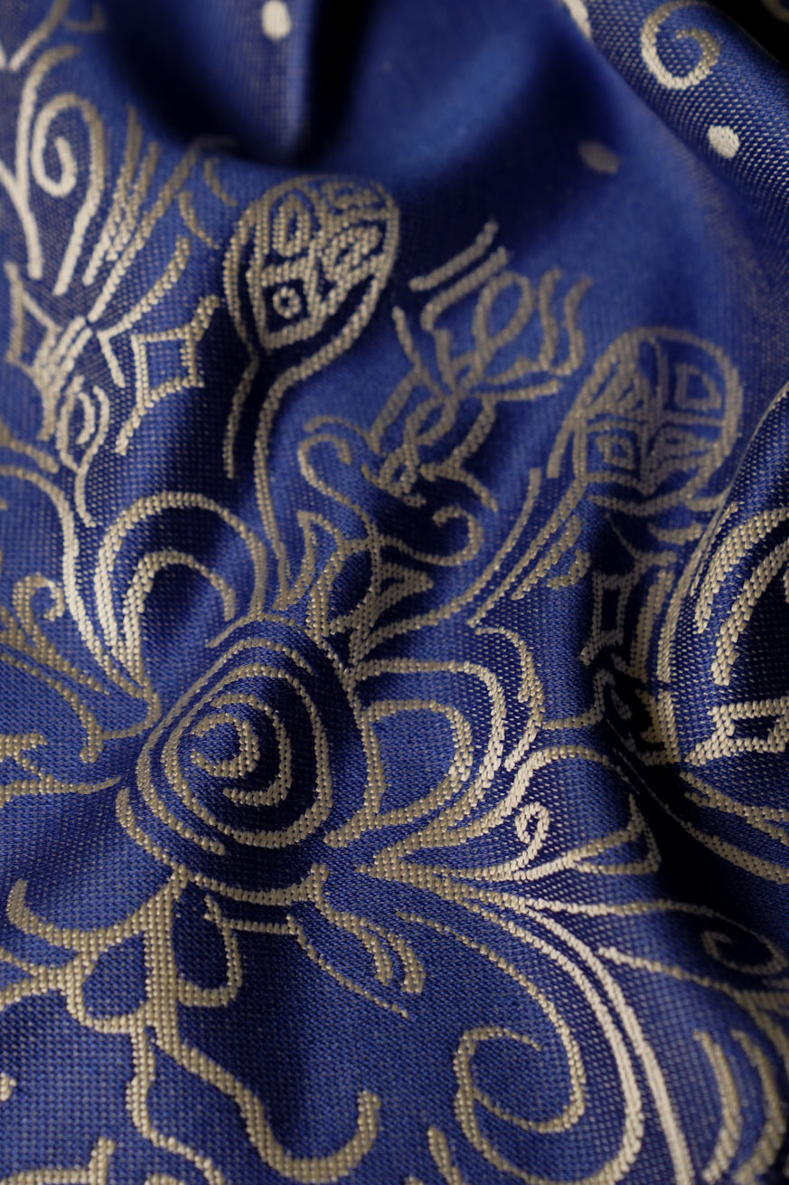 Baby Wrap Elara Seacell - Size: 6