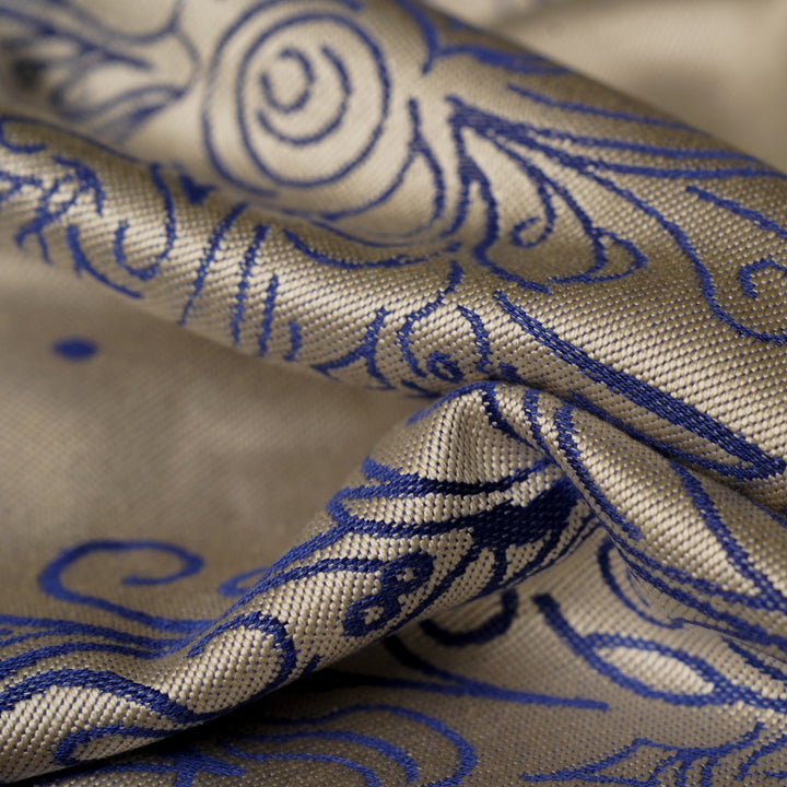 Baby Wrap Elara Seashell - size: 6