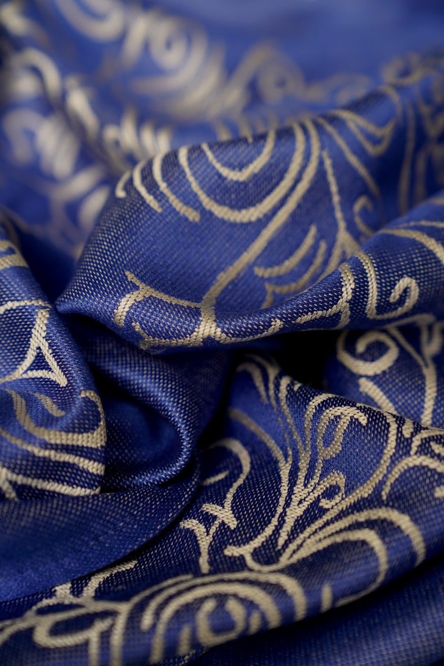 Baby Wrap Elara Seacell - Size: 6