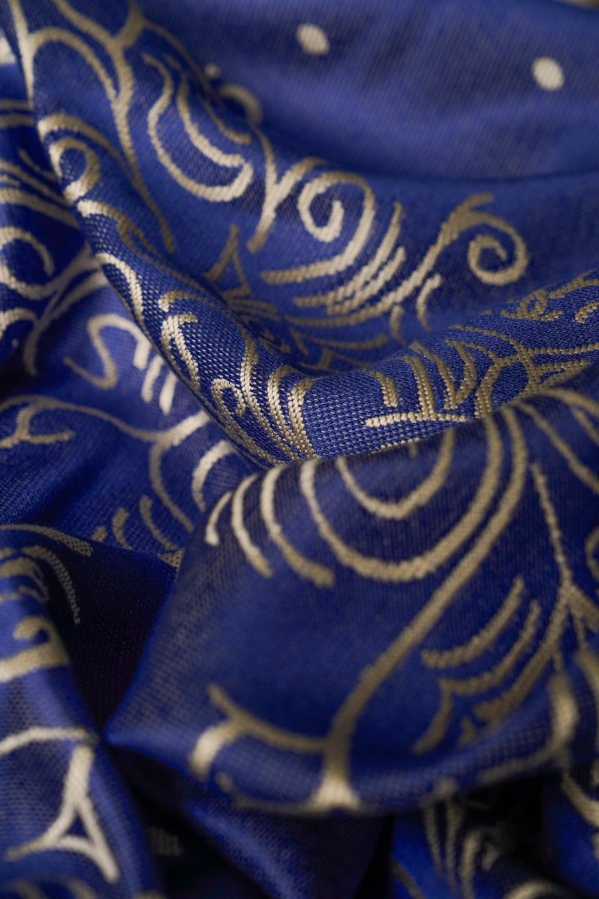 Baby Wrap Elara Seashell - size: 6