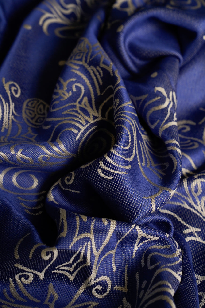 Baby Wrap Elara Seacell - Size: 6