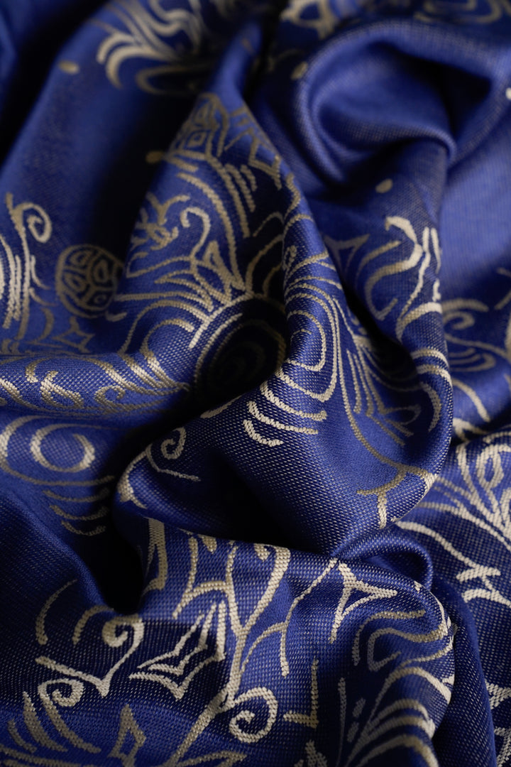 Baby Wrap Elara Seashell - size: 6