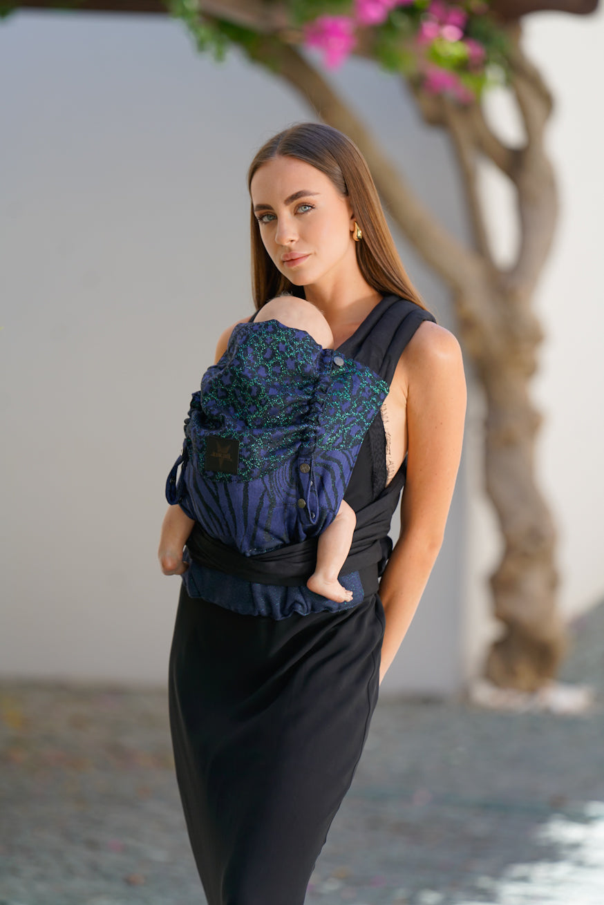 Baby Carrier TaiTai Majestic Motherhood