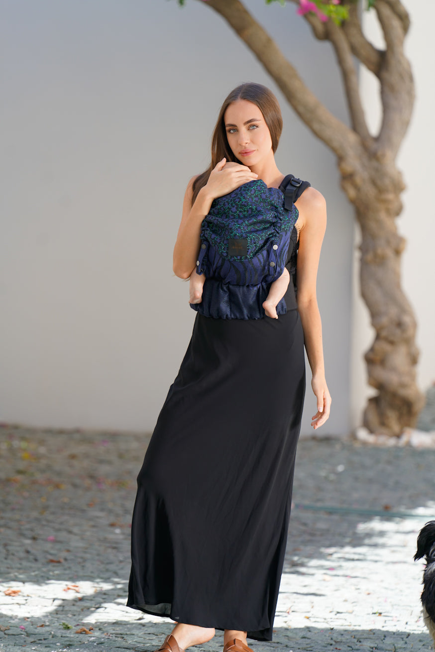 Baby Carrier Flip Majestic Motherhood