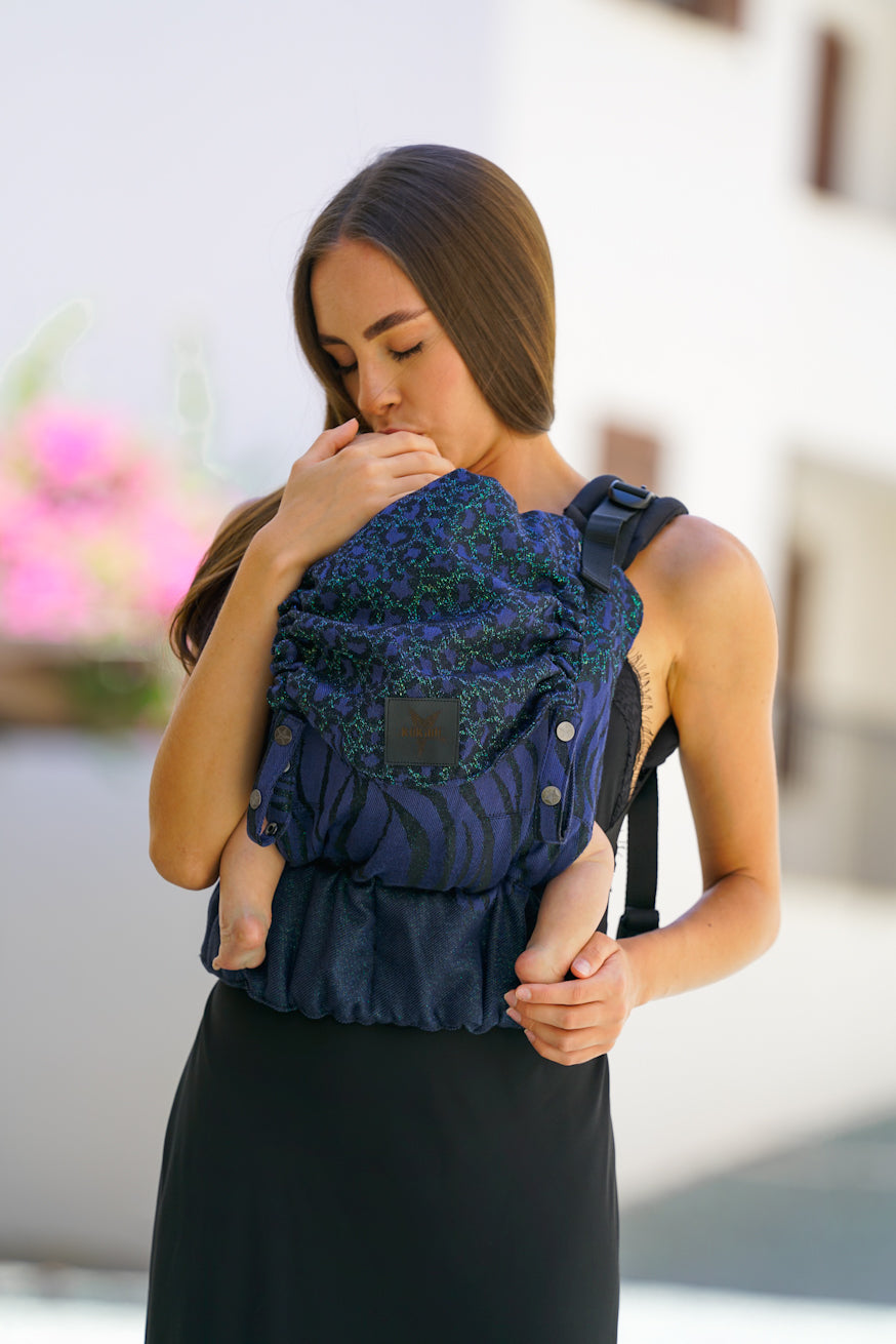 Flip Majestic Motherhood