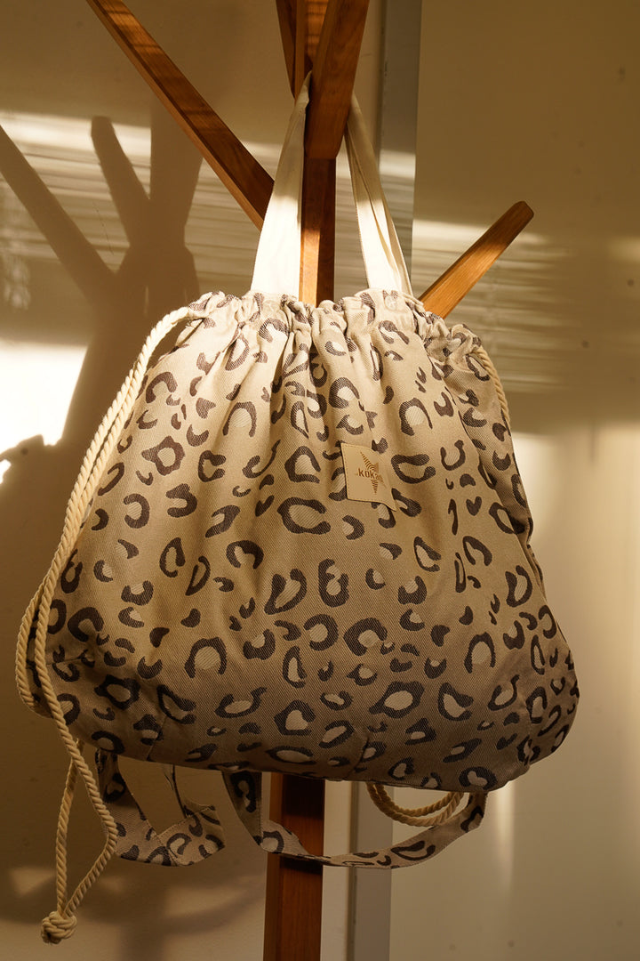 Mommy Bag Safari Graomi