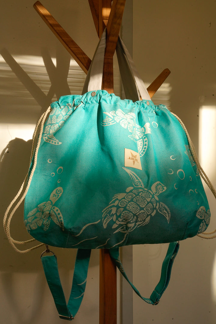 Mommy Bag Tosbik Kilian