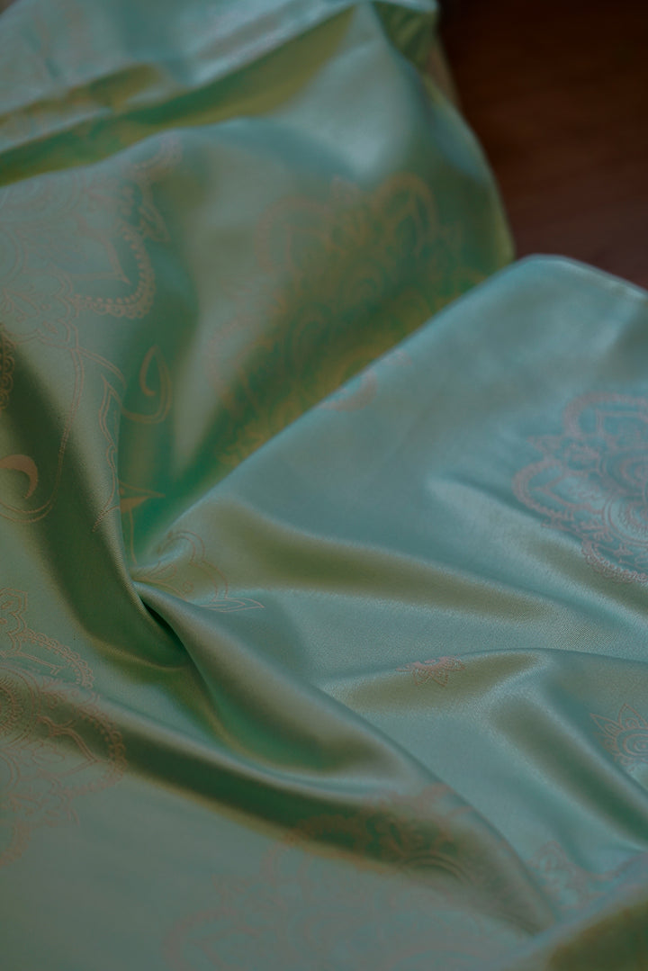 Baby Carrier Flip Mandala Myra