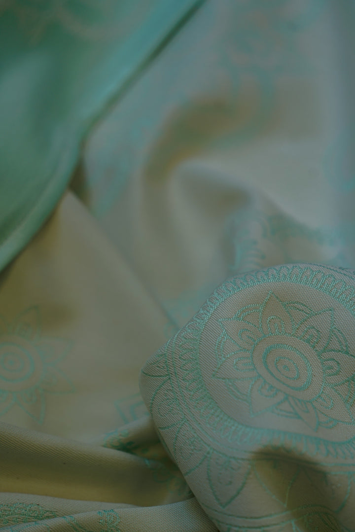 Baby Wrap Mandala Myra