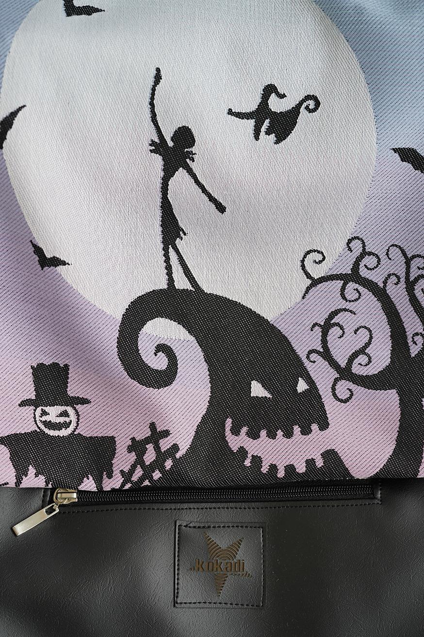 KOKADI Rucksacktasche Vicky in Neverland