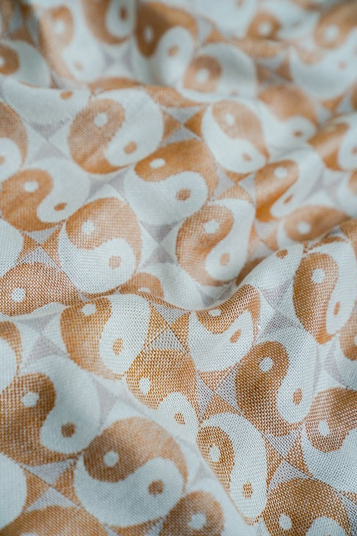 Baby blanket Cleo loves Balance - KOKADI