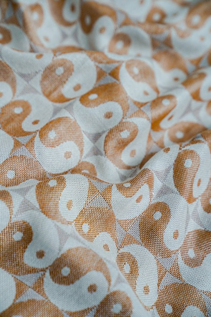 Baby blanket Cleo loves Balance - KOKADI