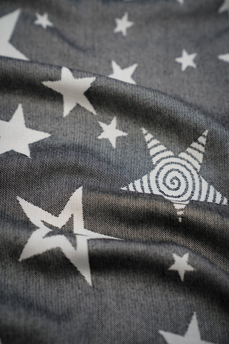 KOKADI Baby blanket Diorite Stars