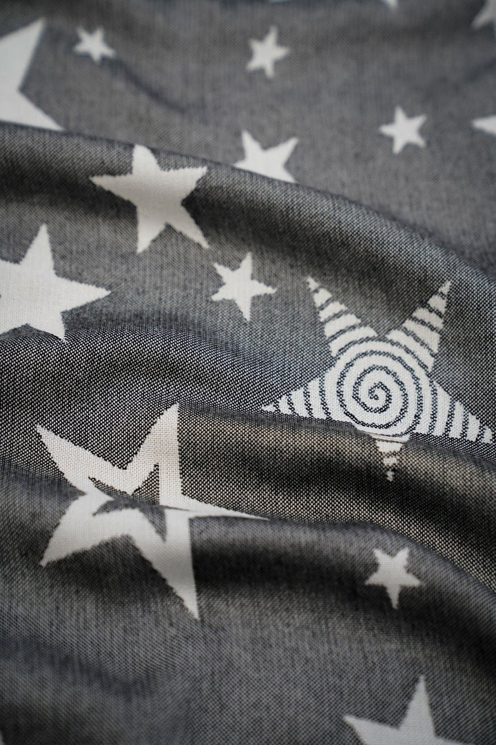 KOKADI Baby blanket Diorite Stars