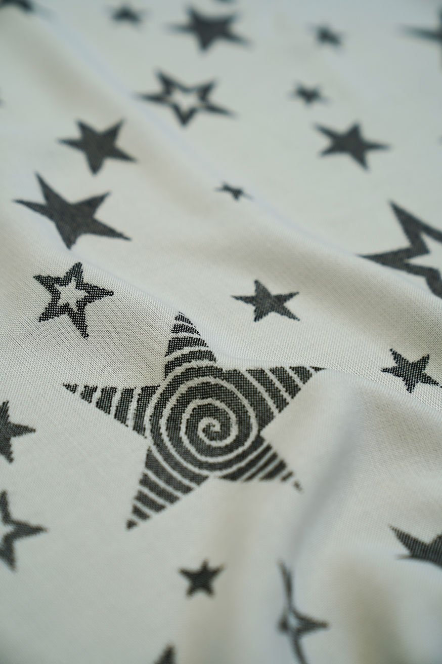 KOKADI Baby blanket Diorite Stars