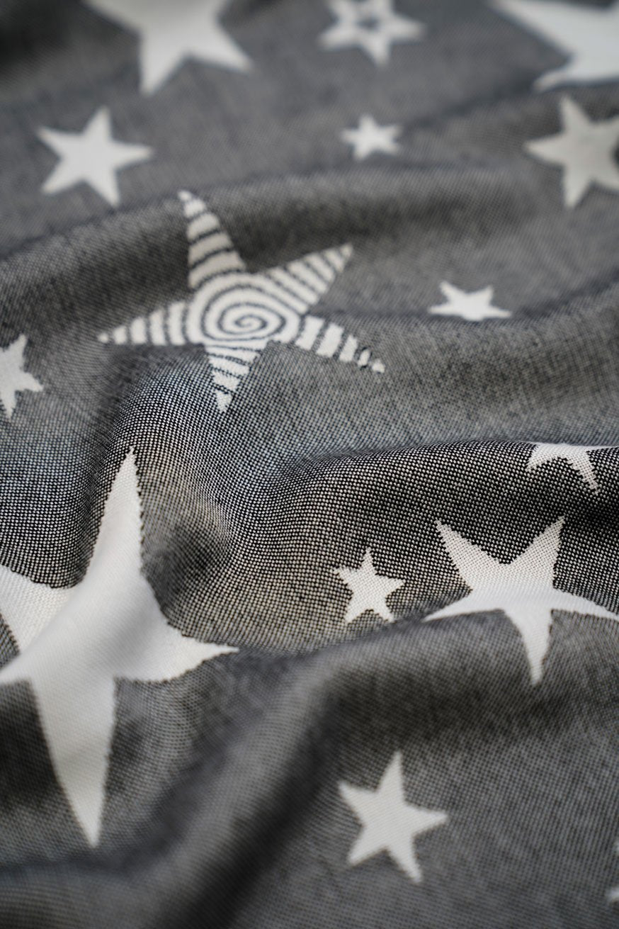 KOKADI Baby blanket Diorite Stars