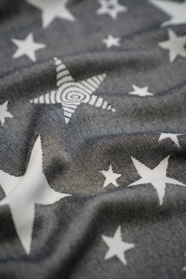 KOKADI Baby blanket Diorite Stars