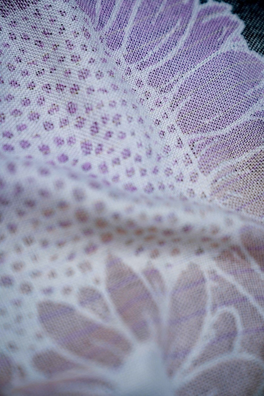 KOKADI Baby blanket Hippie Marie