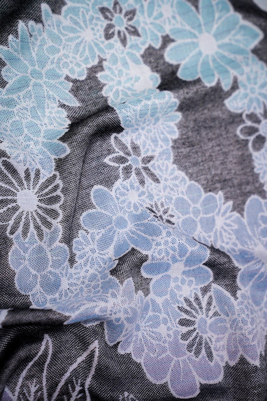 KOKADI Baby blanket Hippie Marie