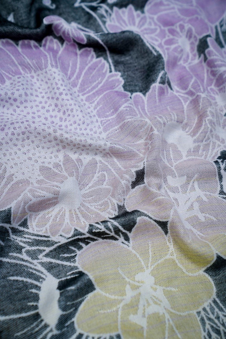 KOKADI Baby blanket Hippie Marie