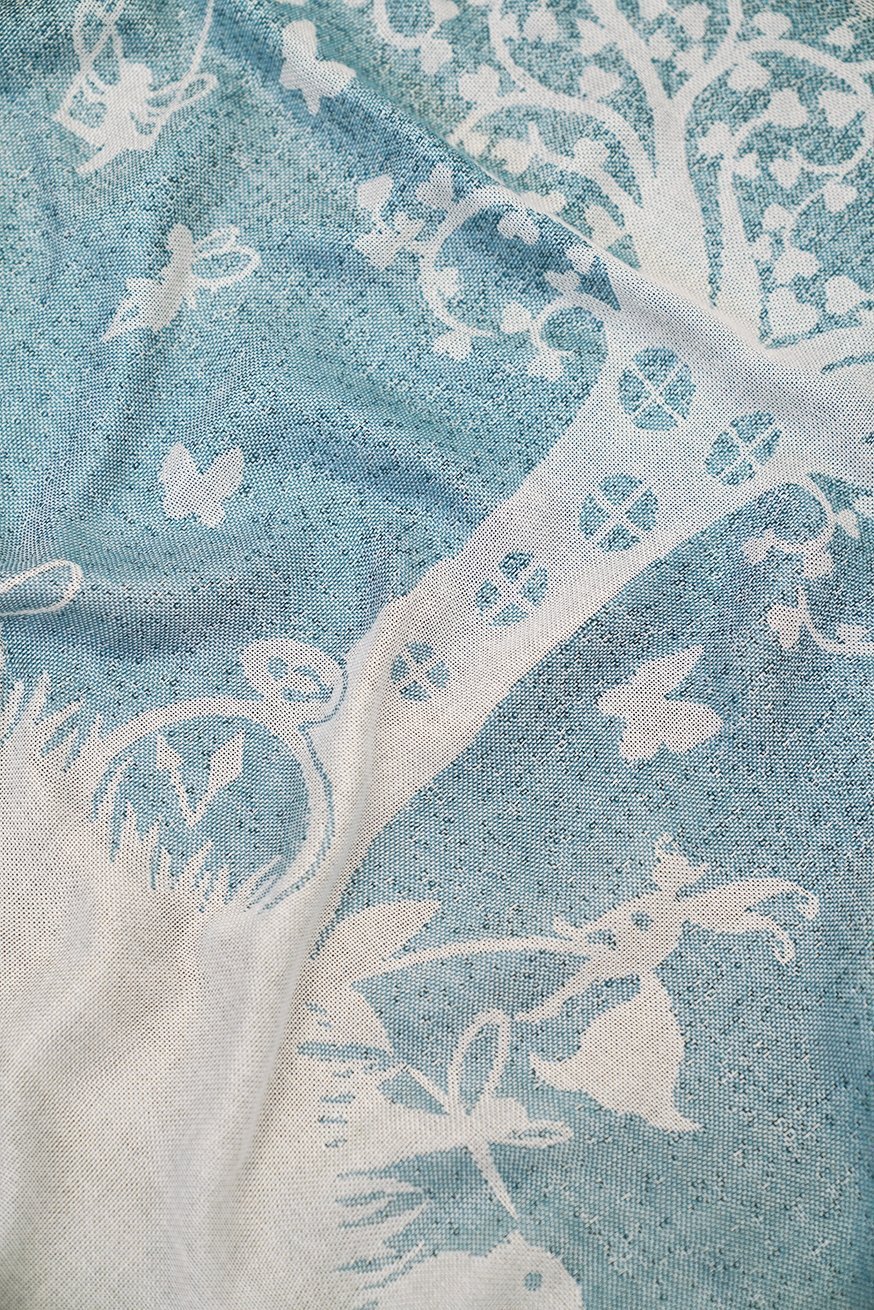 KOKADI Baby blanket Karl in fairyland