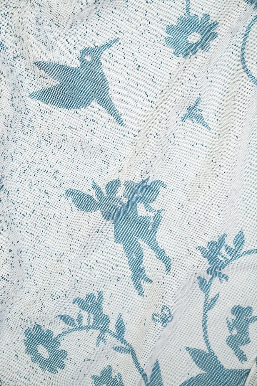 KOKADI Baby blanket Karl in fairyland