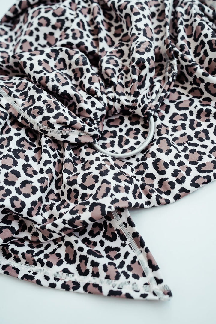 Baby Carrier Aqua RingSling Summer Safari - KOKADI