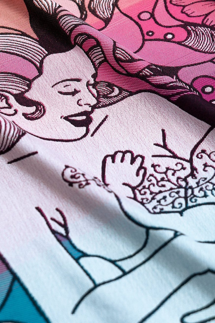 Baby Carrier Flip Gaia Hannah