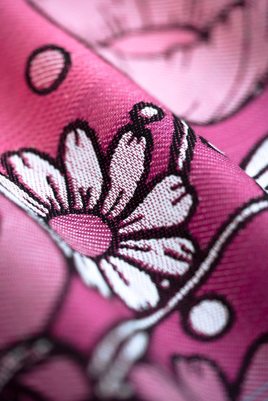 Baby Carrier Flip Gaia Hannah