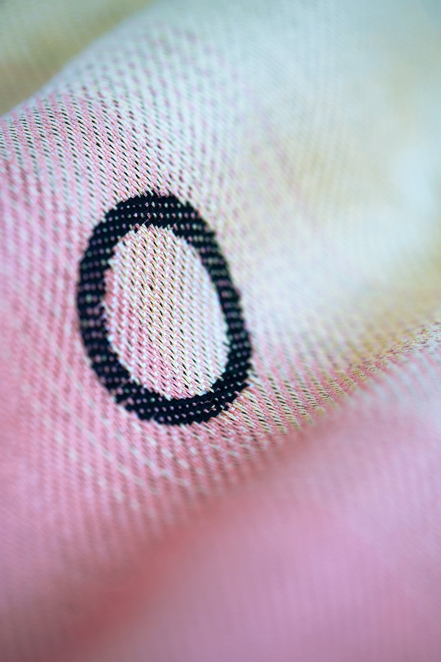 Baby Carrier Flip Gaia Hannah