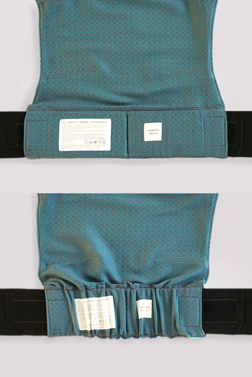 KOKADI Baby Carrier