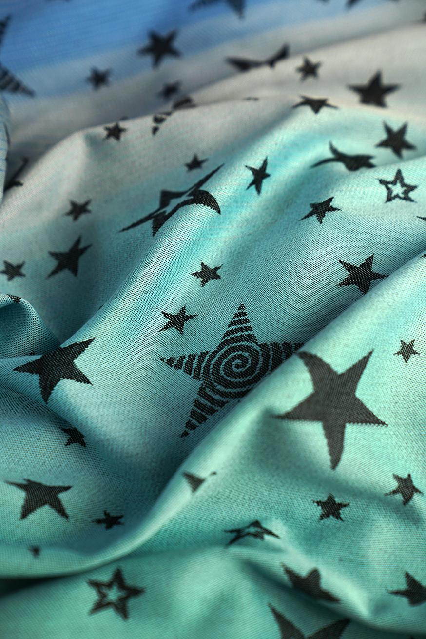 KOKADI Baby Carrier Flip Matti Stars