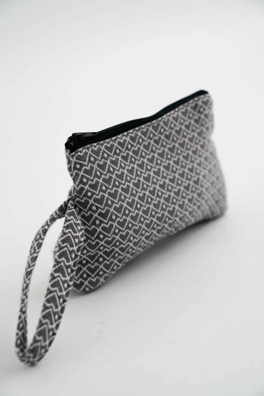 KOKADI Baby Carrier Flip Performance Air Heart2Heart Stone