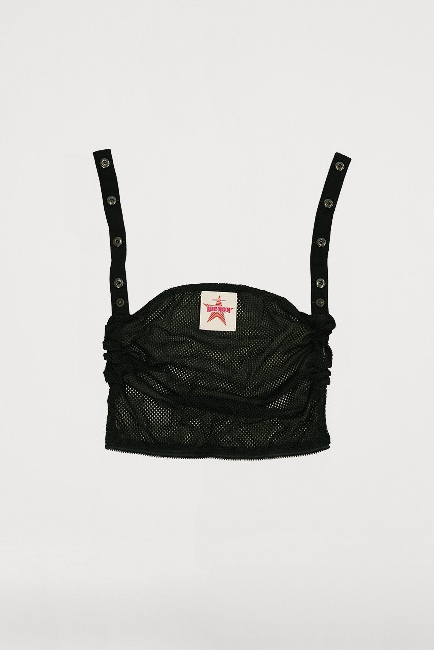 KOKADI Baby Carrier Flip Performance Air Just Mr Gray