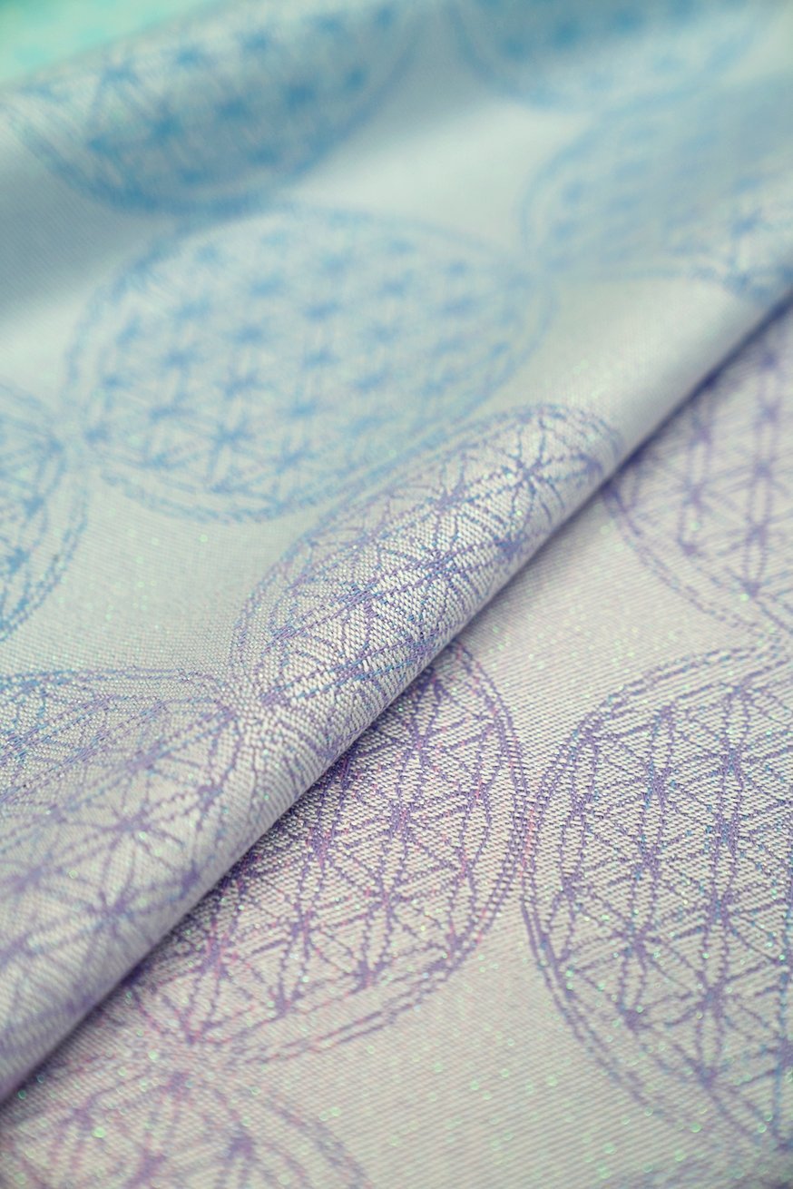 Baby Carrier Onbu Flower of Life Liya