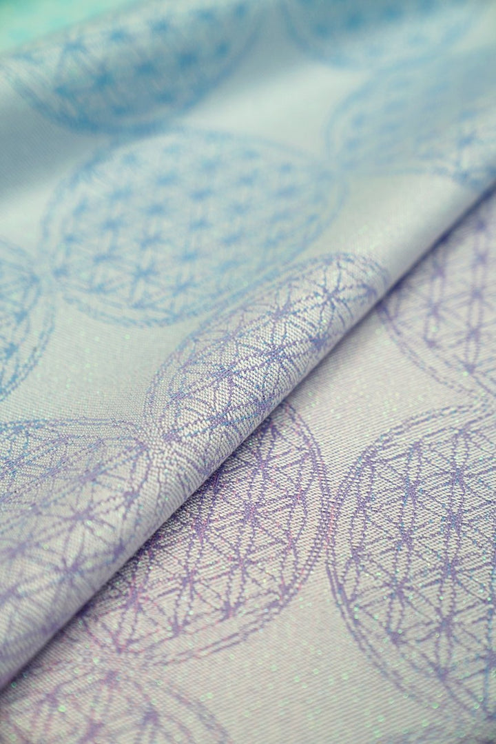 Baby Carrier Onbu Flower of Life Liya