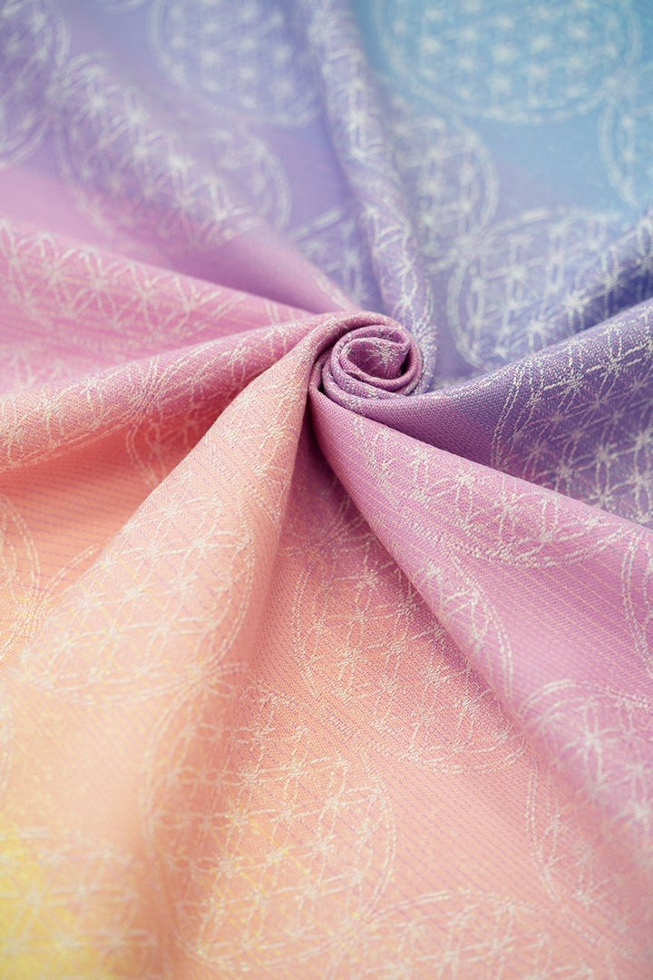 Baby Carrier Onbu Flower of Life Liya