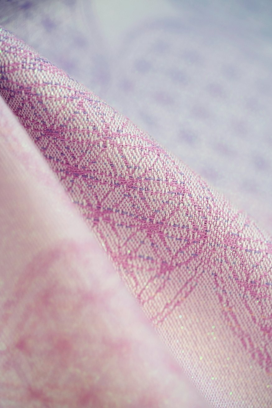 Baby Carrier Onbu Flower of Life Liya