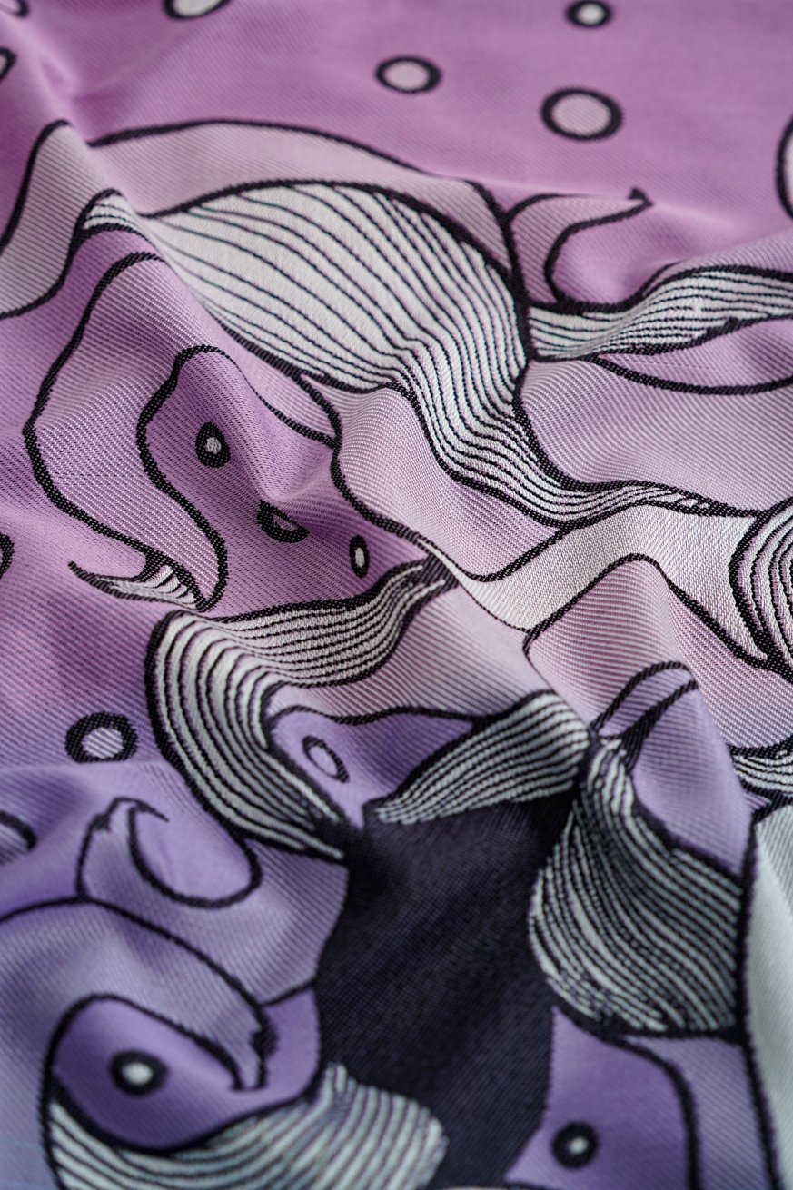 KOKADI Baby Carrier Onbu Gaia Amira